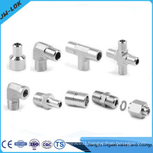 Best-selling welding hose end fitting